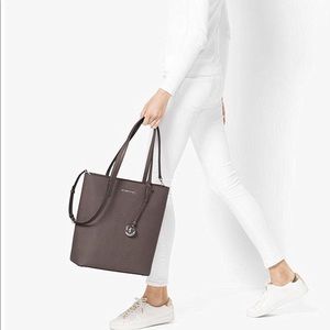 Michael Kors Tote with Wristlet